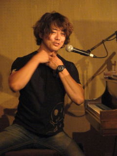 show takamine@next sunday20180727-9.jpg