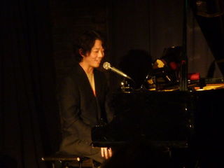 show takamine@welcome back20191111-09.jpg