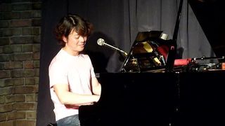show takamine@welcome back20200302-08.jpg